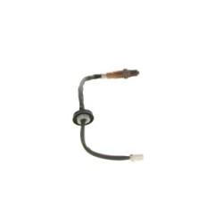 Sonde lambda BOSCH 0258006001 pour MITSUBISHI, SMART COLT, FORFOUR