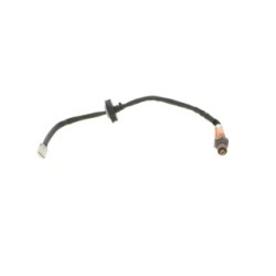 Sonde lambda BOSCH 0258006001 pour MITSUBISHI, SMART COLT, FORFOUR BOSCH