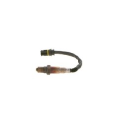 Lambda Sensor BOSCH 0258006123 OE Ref 5099 817AA