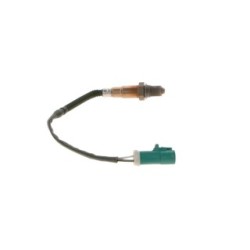 Sonde lambda BOSCH 0258006155 pour FORD FOCUS, GALAXY OE 1067580 BOSCH