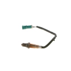 Sonde lambda BOSCH 0258006155 pour FORD FOCUS, GALAXY OE 1067580 BOSCH