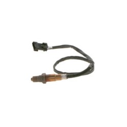 Sonde lambda BOSCH 0258006174 pour SAAB 9-3, 9-5 OE 4570909