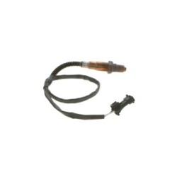 Sonde lambda BOSCH 0258006174 pour SAAB 9-3, 9-5 OE 4570909 BOSCH