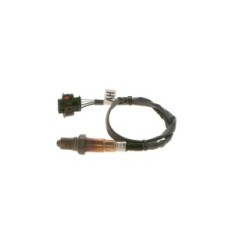 Sonde lambda BOSCH 0258006176 pour VAUXHALL AGILA, OMEGA OE 855362 BOSCH