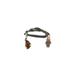 Sonde lambda BOSCH 0258006176 pour VAUXHALL AGILA, OMEGA OE 855362 BOSCH