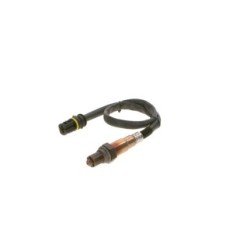 Sonde lambda BOSCH 0258006181 pour MERCEDES CLASSE C, SLK OE A0015400617