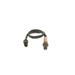 Sonde lambda BOSCH 0258006181 pour MERCEDES CLASSE C, SLK OE A0015400617 BOSCH