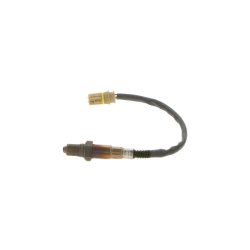 Sonde lambda BOSCH 0258006183 pour MERCEDES OE A0015404617 BOSCH