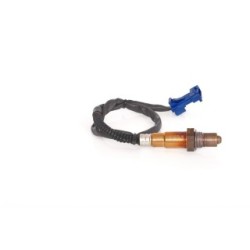 Lambda Sensor BOSCH 0258006185 OE Ref 1628 KY