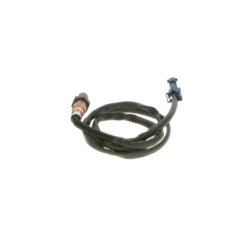 Lambda Sensor BOSCH 0258006186 OE Ref K9636876680
