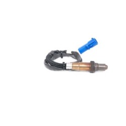 Sonde lambda BOSCH 0258006187 pour FORD GALAXY OE YM2A9G444AA BOSCH