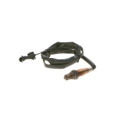 Sonde lambda BOSCH 0258006196 pour FERRARI, MASERATI OE 105141 BOSCH