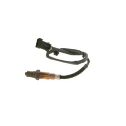 Sonde lambda BOSCH 0258006197 pour VOLVO OE 8631668 BOSCH