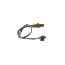 Sonde lambda BOSCH 0258006205 pour PORSCHE 911, CARRERA OE 99660613800