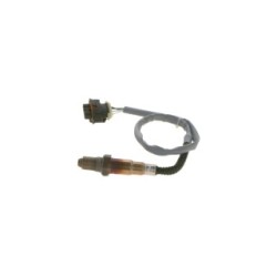 Sonde lambda BOSCH 0258006205 pour PORSCHE 911, CARRERA OE 99660613800 BOSCH
