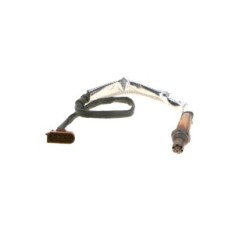 Sonde lambda BOSCH 0258006213 pour SEAT, VW CORDOBA, IBIZA, NEUVE BOSCH