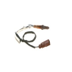 Sonde lambda BOSCH 0258006213 pour SEAT, VW CORDOBA, IBIZA, NEUVE BOSCH