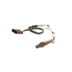 Sonde lambda BOSCH 0258006213 pour SEAT, VW CORDOBA, IBIZA, NEUVE BOSCH