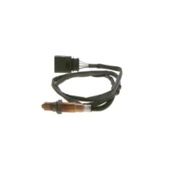 Lambda Sensor BOSCH 0258006215 OE Ref 06A 906 262 AP BOSCH