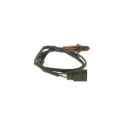 Lambda Sensor BOSCH 0258006215 OE Ref 06A 906 262 AP BOSCH