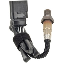 Sonde lambda BOSCH 0258006245 pour AUDI A3, TT OE 021906262C