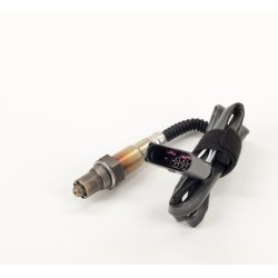 Sonde lambda BOSCH 0258006245 pour AUDI A3, TT OE 021906262C BOSCH