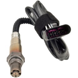 Sonde lambda BOSCH 0258006245 pour AUDI A3, TT OE 021906262C BOSCH