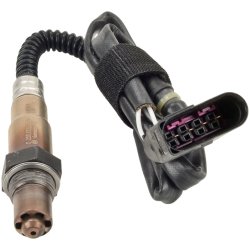 Sonde lambda BOSCH 0258006249 pour AUDI A3, TT OE 06A906262AG BOSCH