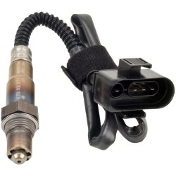 Sonde lambda BOSCH 0258006287 pour SKODA SUPERB OE 078906265M BOSCH