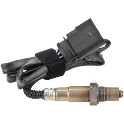 Sonde lambda BOSCH 0258006307 pour AUDI A4, A6 OE 058906265B BOSCH