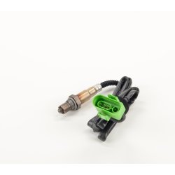 Sonde lambda BOSCH 0258006312 pour AUDI A4, A6, ALLROAD OE 078906265N BOSCH