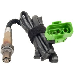 Sonde lambda BOSCH 0258006312 pour AUDI A4, A6, ALLROAD OE 078906265N BOSCH
