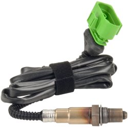 Sonde lambda BOSCH 0258006312 pour AUDI A4, A6, ALLROAD OE 078906265N BOSCH