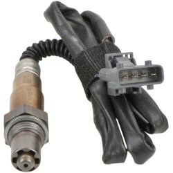Sonde lambda BOSCH 0258006314 pour AUDI A4, A6, ALLROAD OE 078906265P