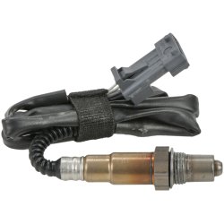 Sonde lambda BOSCH 0258006314 pour AUDI A4, A6, ALLROAD OE 078906265P BOSCH