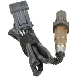 Sonde lambda BOSCH 0258006314 pour AUDI A4, A6, ALLROAD OE 078906265P BOSCH