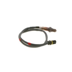 Sonde lambda BOSCH 0258006318 pour MERCEDES, PUCH OE A0015400717 BOSCH