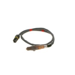 Sonde lambda BOSCH 0258006318 pour MERCEDES, PUCH OE A0015400717 BOSCH