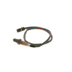 Sonde lambda BOSCH 0258006318 pour MERCEDES, PUCH OE A0015400717 BOSCH