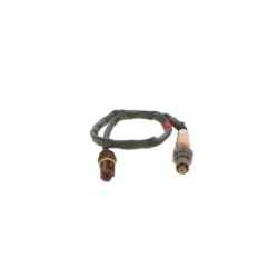 Sonde lambda BOSCH 0258006324 pour MERCEDES CLASSE C, CLK OE A0015407317 BOSCH
