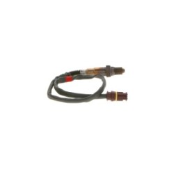 Sonde lambda BOSCH 0258006324 pour MERCEDES CLASSE C, CLK OE A0015407317 BOSCH