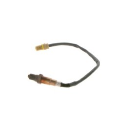 Sonde lambda BOSCH 0258006328 pour MERCEDES OE A0015407617 BOSCH