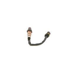 Sonde lambda BOSCH 0258006330 pour MERCEDES, PUCH OE A0015407917 BOSCH
