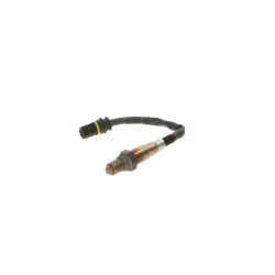 Sonde lambda BOSCH 0258006330 pour MERCEDES, PUCH OE A0015407917 BOSCH