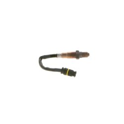 Sonde lambda BOSCH 0258006330 pour MERCEDES, PUCH OE A0015407917 BOSCH