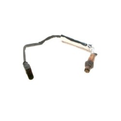 Sonde lambda BOSCH 0258006332 pour AUDI, BENTLEY, LAMBORGHINI OE 06A906262AT BOSCH