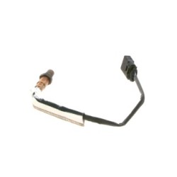 Sonde lambda BOSCH 0258006332 pour AUDI, BENTLEY, LAMBORGHINI OE 06A906262AT BOSCH