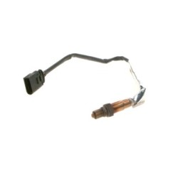 Sonde lambda BOSCH 0258006332 pour AUDI, BENTLEY, LAMBORGHINI OE 06A906262AT BOSCH