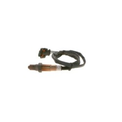 Sonde lambda BOSCH 0258006346 pour HOLDEN, VAUXHALL VECTRA, OMEGA OE 855385 BOSCH