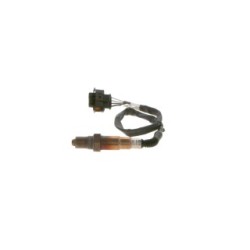 Lambda Sensor BOSCH 0258006347 OE Ref 9199590